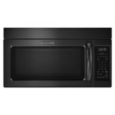 Microwave Hood Combination Oven