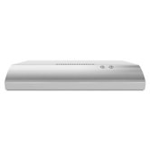 Non-Vented Under-the-Cabinet Range Hood