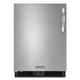 Architect Series II 5.7 Cu. Ft. Undercounter Refrigerator