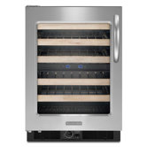 Architect Series II Undercounter Wine Cooler