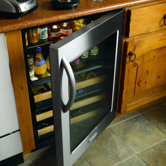 Architect Series II&nbsp;Refrigerator