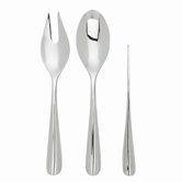 Erol 3 Pieces Serving Set
