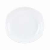 Classic Fjord Salad Plate
