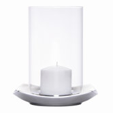 Dansk Candle Holders