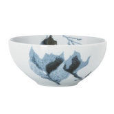 Silhuet Serving Bowl