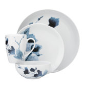 Silhuet Dinnerware Set