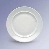 Cafe Blanc 9" Salad Plate