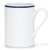 Bistro Christianshavn Blue 9 oz. Mug