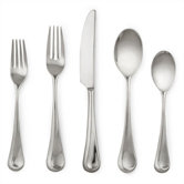Tjorn 5 Piece Flatware Set