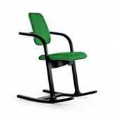 Human Instruments Actulum Rocking Chair