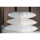 Double Shell 800 Hypo-Blend Medium Pillow