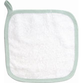 Bath Time Favorites Deluxe Wash Cloth