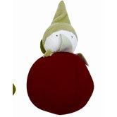 Veggies Tomato Plush Toy