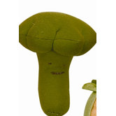 Veggies Broccoli Toy