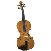 Cremona Student Full-Size Violin Outfit
