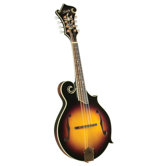 Kentucky Standard F-Model Mandolin with Rosewood Fingerboard