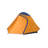 Yellowstone Dome Backpacking Tent
