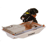 CC600T Tile Saw