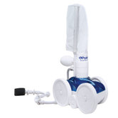 280 In Ground Pressure Side Automatic Pool Cleaner with Hose