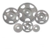 Weight Grip Plate Cast Iron International