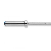 Ultra Lite 6' International Aluminum Bar