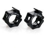 2" Lock Jaw Collars