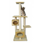 66" Manhattan Cat Tree