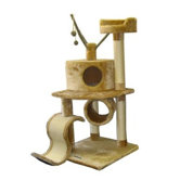 48" Memphis Cat Tree