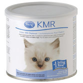 KMR Milk Replacer Powder for Kittens