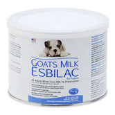 Goat's Milk Esbilac Powder for Puppies