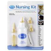 Dog Nursing Bottles Kit Carded