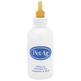 Animal Nurser Bottle