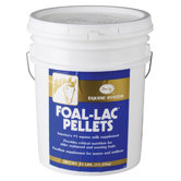 Foal-Lac Pellets