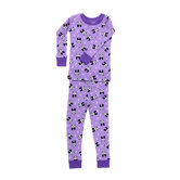 Organic Cotton PJ Pondering Pandas