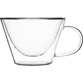 Duos 13 oz. Cappuccino Cup (Set of 2)