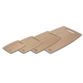 Wood Pro 18" Cutting Board in Maple