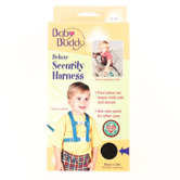 Deluxe Security Harness