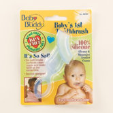 Baby's 1st Toothbrush
