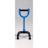 Pediatric Quad Cane