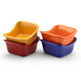Rachael Ray Serving Dishes & Platters
