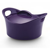 Bubble and Brown 2 3/4-Qt. Round Casserole
