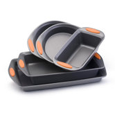 Yum-O! Oven Lovin' Bakeware 5 Piece Bakeware Set