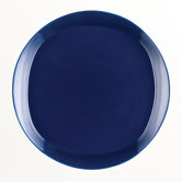 Dinnerware Round and Square Dinner Plate (Set of 4)
