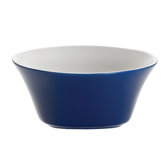 Round and Square 4 Piece Pasta Bowl Set