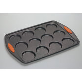 Yum-O! Oven Lovin' Bakeware 12 Cup Whoopie Pie Pan