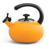 Whistling Tea Kettle