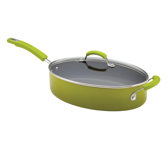 Rachael Ray Saute Pans