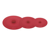 Tools and Gadgets Suction Lids (Set of 3)