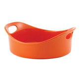 Stoneware 3-Qt. Baker