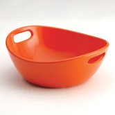 Stoneware Veggie Bowl